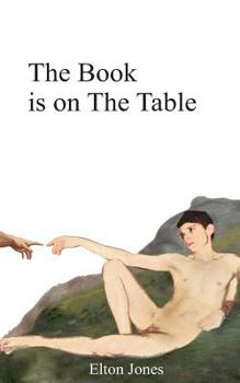 Paperback The Book Is on the Table Book