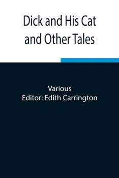 Paperback Dick And His Cat And Other Tales Book