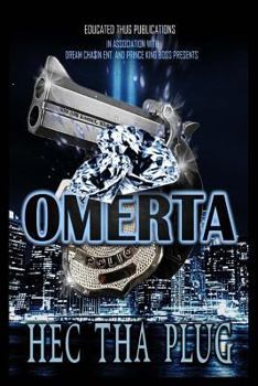 Paperback Omerta Book