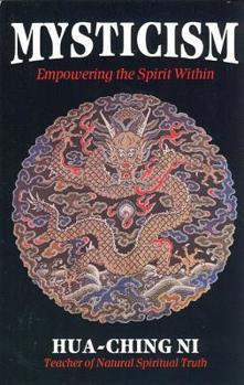 Paperback Mysticism: Empowering the Spirit Within Book