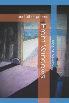 Paperback From Windows: and other poems Book