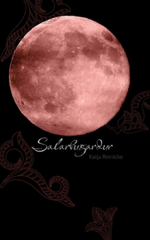 Paperback Salarbugardur [German] Book