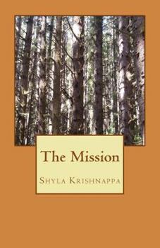 Paperback The Mission Book