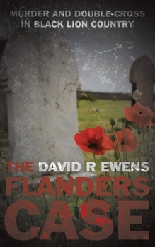 Paperback The Flanders Case Book