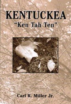 Paperback Kentuckea "Ken Tah Ten" Book