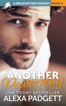 Paperback Another Face-off: A Steamy Romantic Hockey Comedy (Wildcatters Hockey) Book