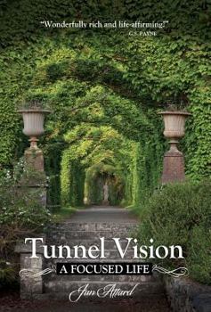 Hardcover Tunnel Vision Book