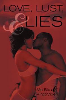 Paperback Love, Lust, & Lies Book