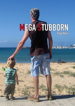 Paperback Mega Stubborn Book