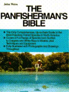 Paperback Pan Fisherman's Bible Book