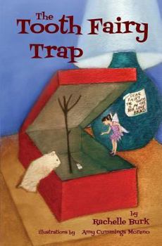 Paperback The Tooth Fairy Trap Book