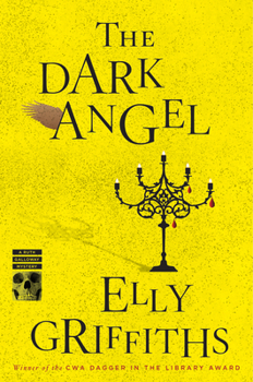Paperback The Dark Angel: A Mystery Book