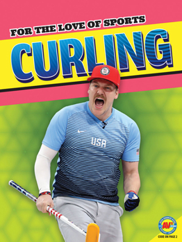 Library Binding Curling Book