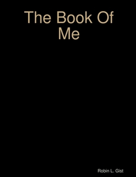 Paperback The Book Of Me Book