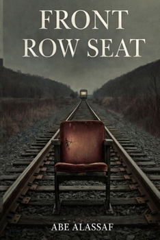 Paperback Front Row Seat Book