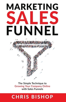 Paperback Marketing Sales Funnel Book