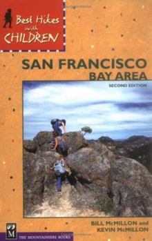 Paperback Best Hikes with Children San Francisco Bay Area Book
