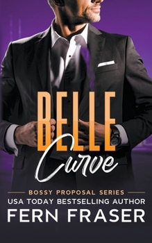 Belle Curve - Book #6 of the Curvy Soulmates