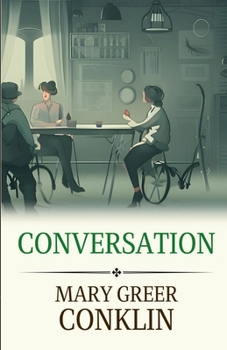 Paperback Conversation Book