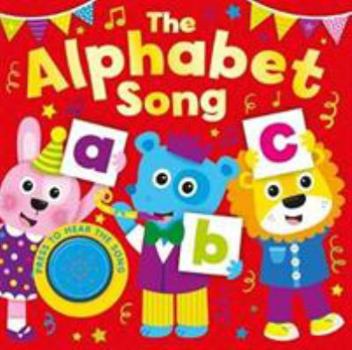 Board book The Alphabet Song (Song Sounds) Book