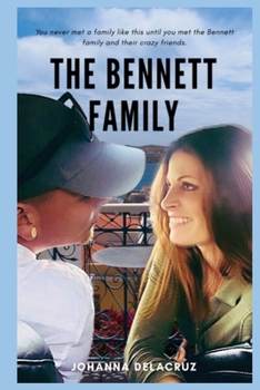 Paperback The Bennett Family Book