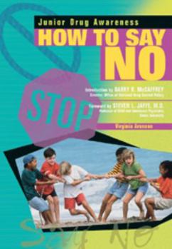 Hardcover How to Say No Book