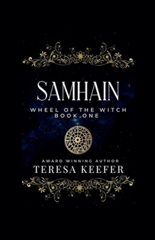 Paperback Samhain Book