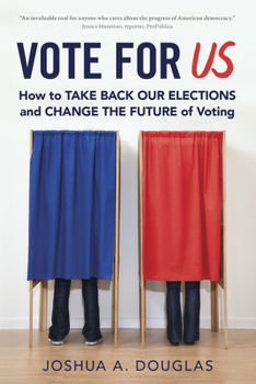 Paperback Vote for US Book