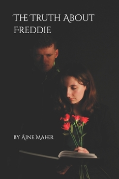 Paperback The Truth About Freddie Book