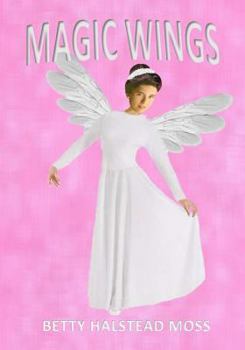 Paperback Magic Wings Book
