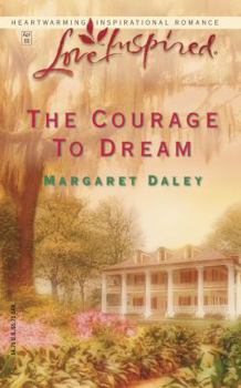 Mass Market Paperback The Courage to Dream Book