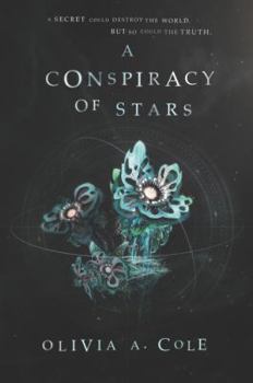A Conspiracy of Stars - Book #1 of the Faloiv