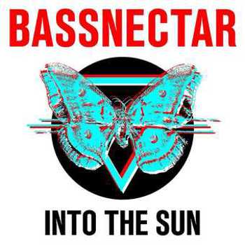 Vinyl Into The Sun (2 LP) (Red/White) Book