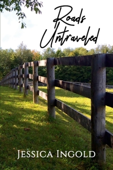 Paperback Roads Untraveled Book