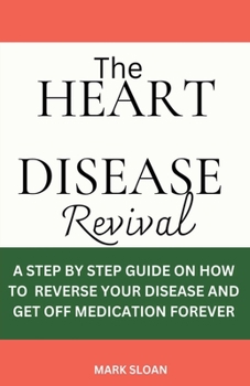 Paperback The Heart Disease Revival Book