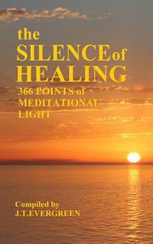 Paperback The Silence of Healing Book