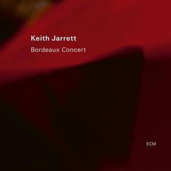 Vinyl Bordeaux Concert (2 LP) Book