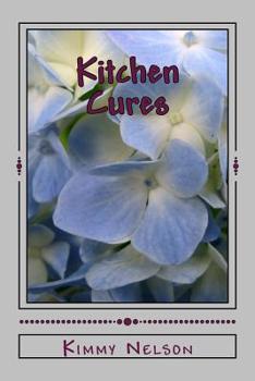 Paperback Kitchen Cures Book