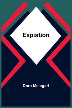 Paperback Expiation [French] Book