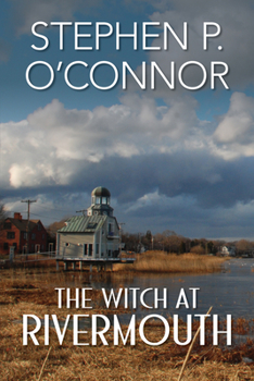 Paperback The Witch at Rivermouth Book
