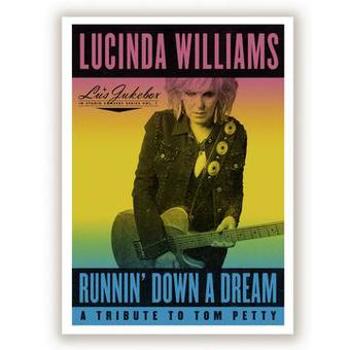 Vinyl Runnin' Down A Dream: A Tribute To Tom Petty Book