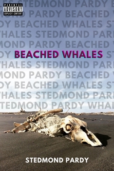 Paperback Beached Whales Book