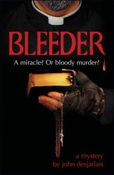 Paperback Bleeder: A Mystery Book