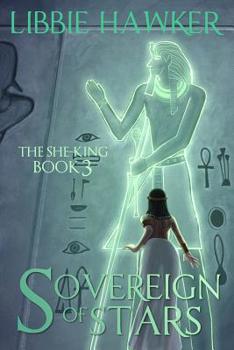 Sovereign of Stars - Book #3 of the She-King