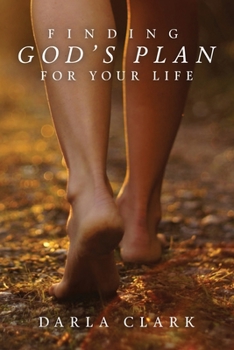 Paperback Finding God's Plan For Your Life Book