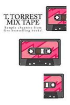 Paperback T. Torrest Mix Tape Book