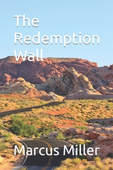 Paperback The Redemption Wall Book