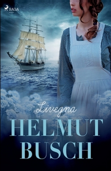 Paperback Livegna [Swedish] Book