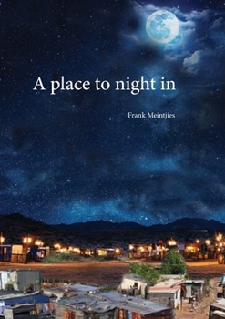Paperback A place to night in Book