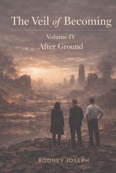Paperback Volume IV - After Ground Book